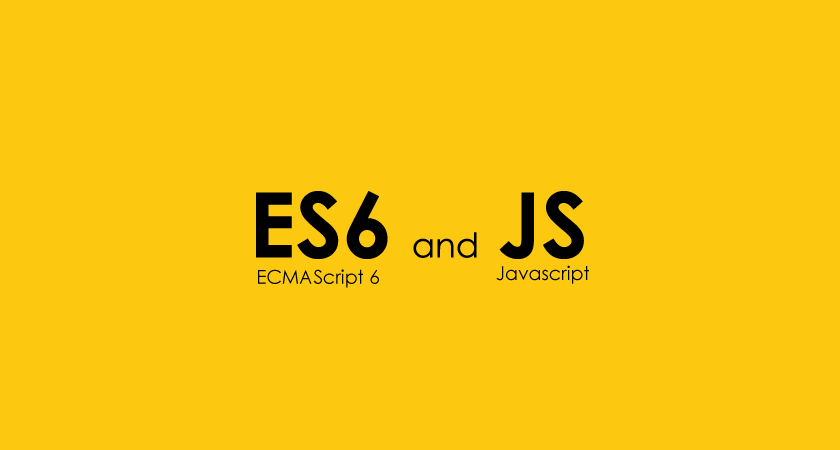 javascript es6