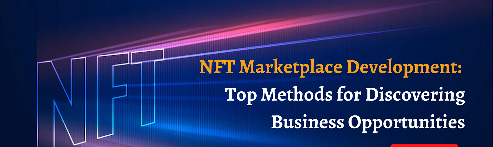 NFT Marketplace Development