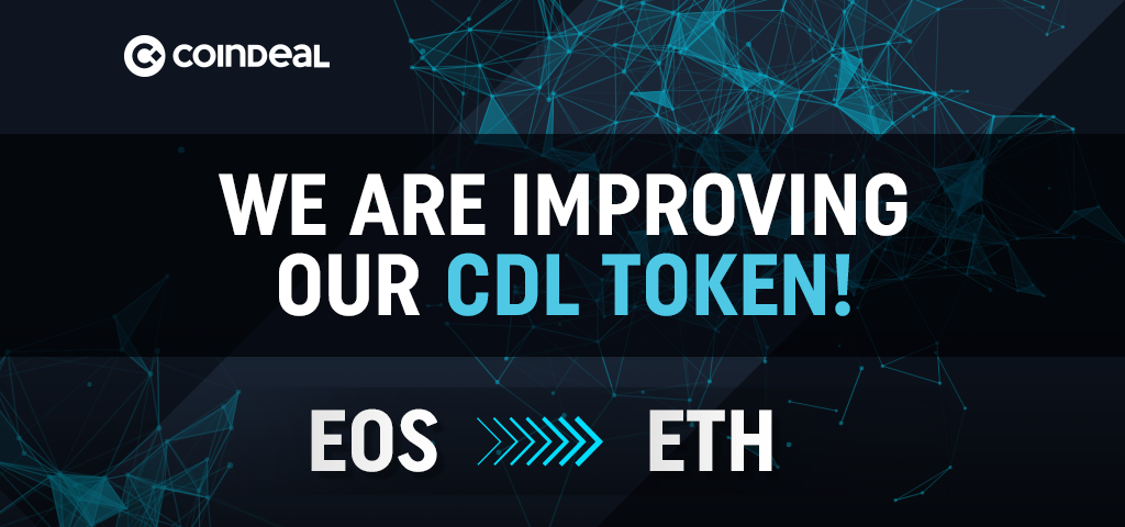 CoinDeal Token