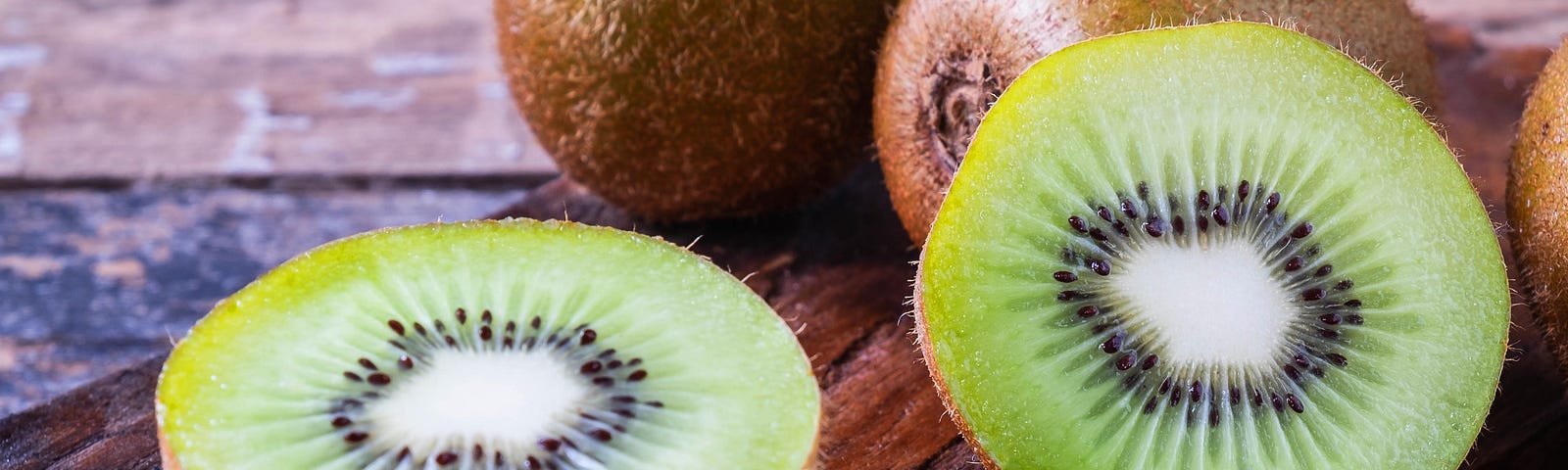 Why Kiwi fruit is considered a superfood — Backed by Science