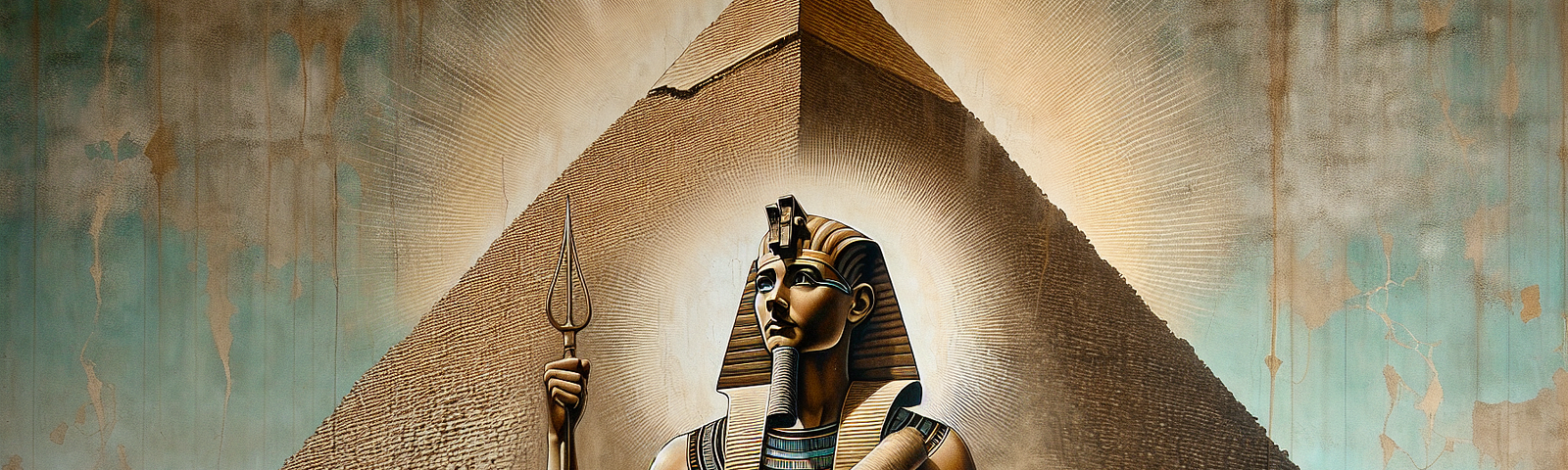 Imhotep: The Ancient Egyptian Genius Who Became a God