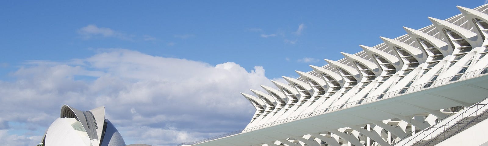 City of Arts and Sciences of Valencia