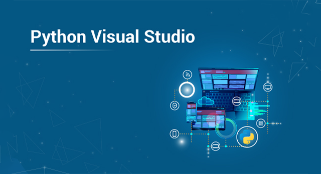 Python Visual Studio Tutorial | First Program in Visual Studio | Edureka