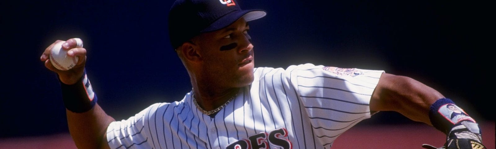 Top 50 Individual Seasons. №15 — Gary Sheffield came close to…, by  FriarWire