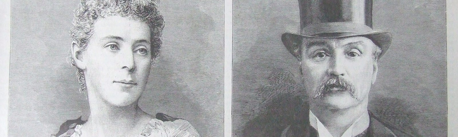 Florence and Jame Maybrick both may have been killers