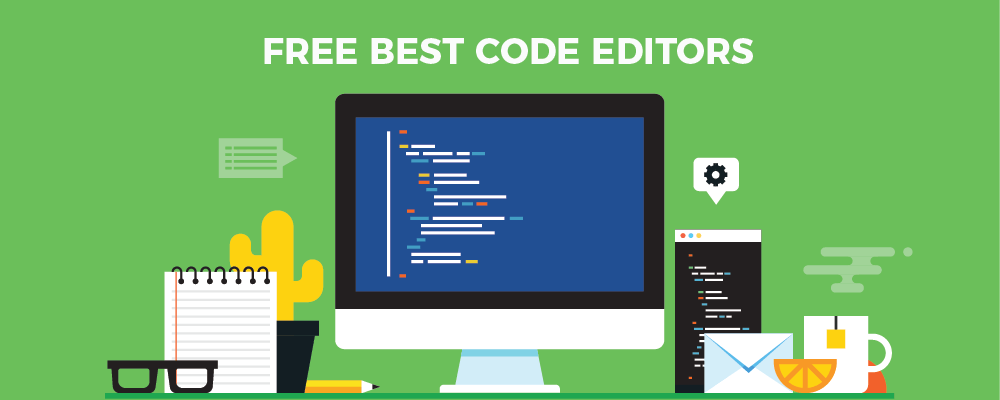 Best code editor 2015 full