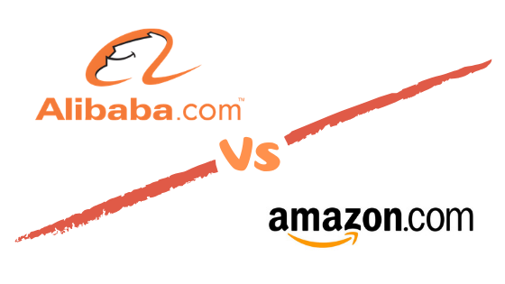 Alibaba Vs Amazon How Does Their Business Models Differ By Coinvesting Medium
