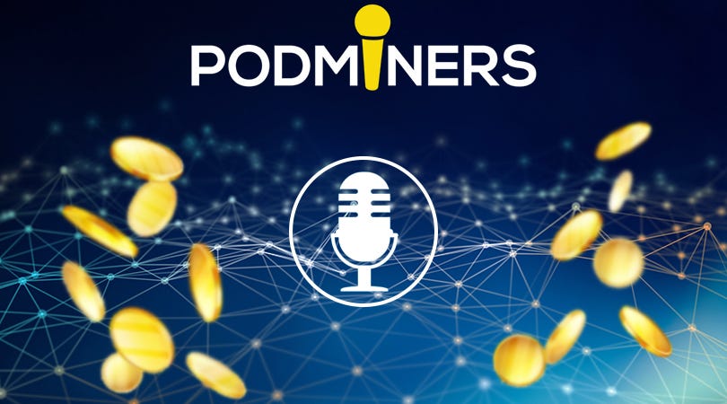 PodMiners