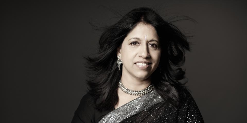 Kavita Krishnamurthy Married To Music By Manish Gaekwad Medium