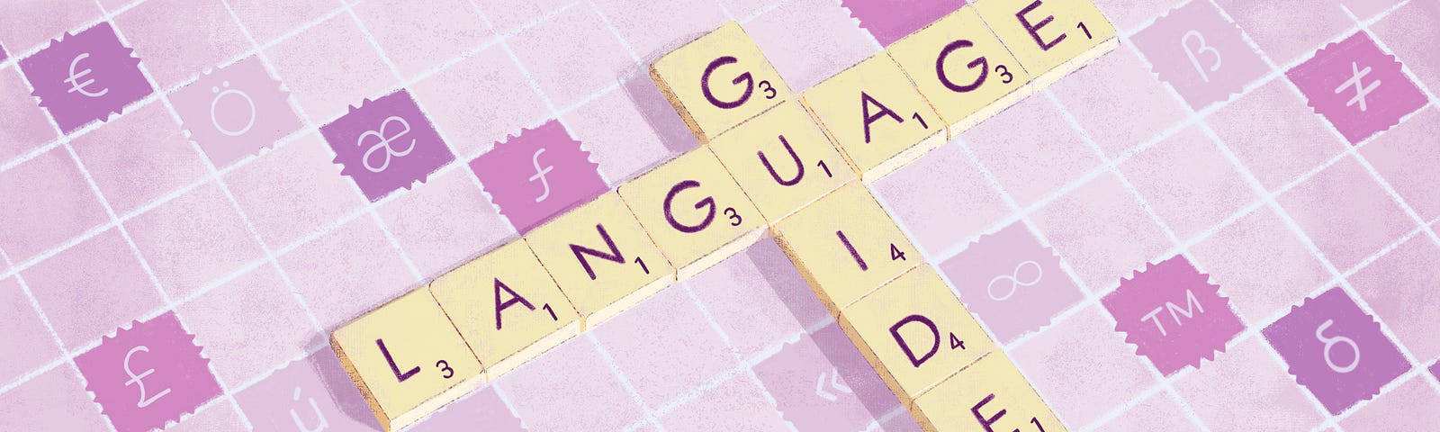 Language Guide on Scrabble