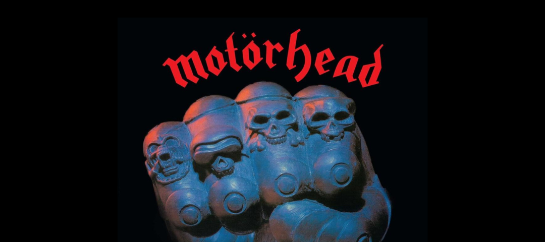 America-Motorhead #365Songs: Aug 4