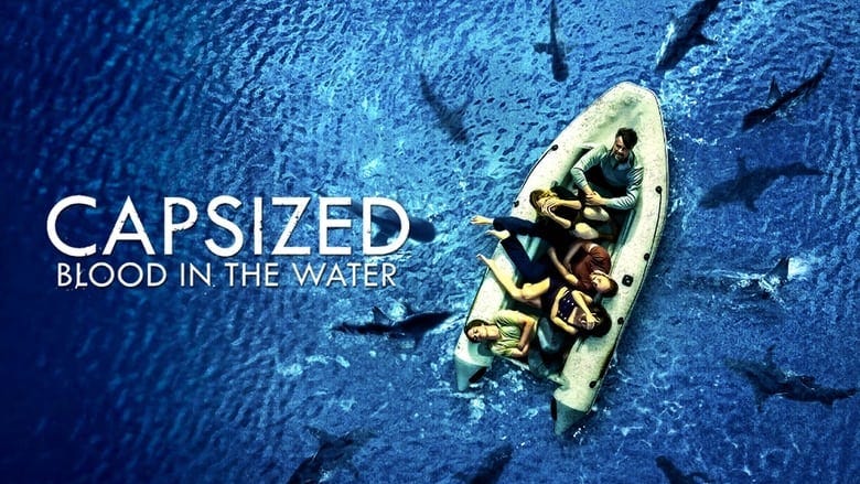 Promotion for the Discovery Channel’s “Capsized”