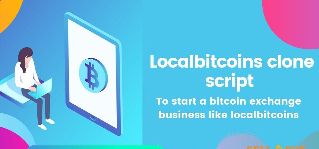 localbitcoins site- uri similare)