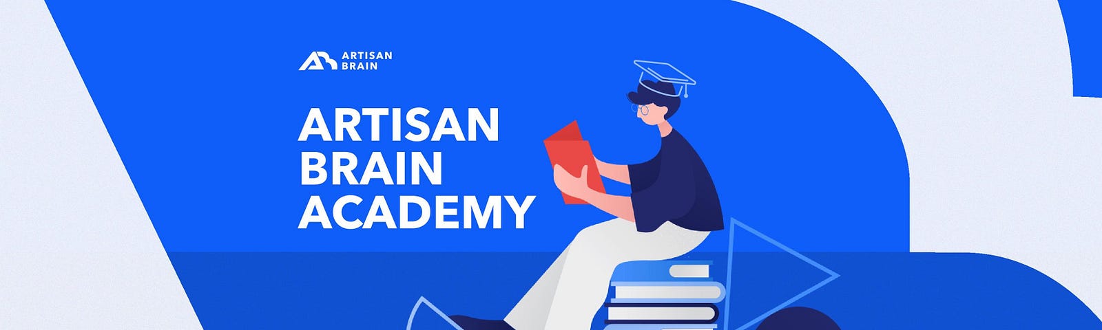 artisan brain academy cover