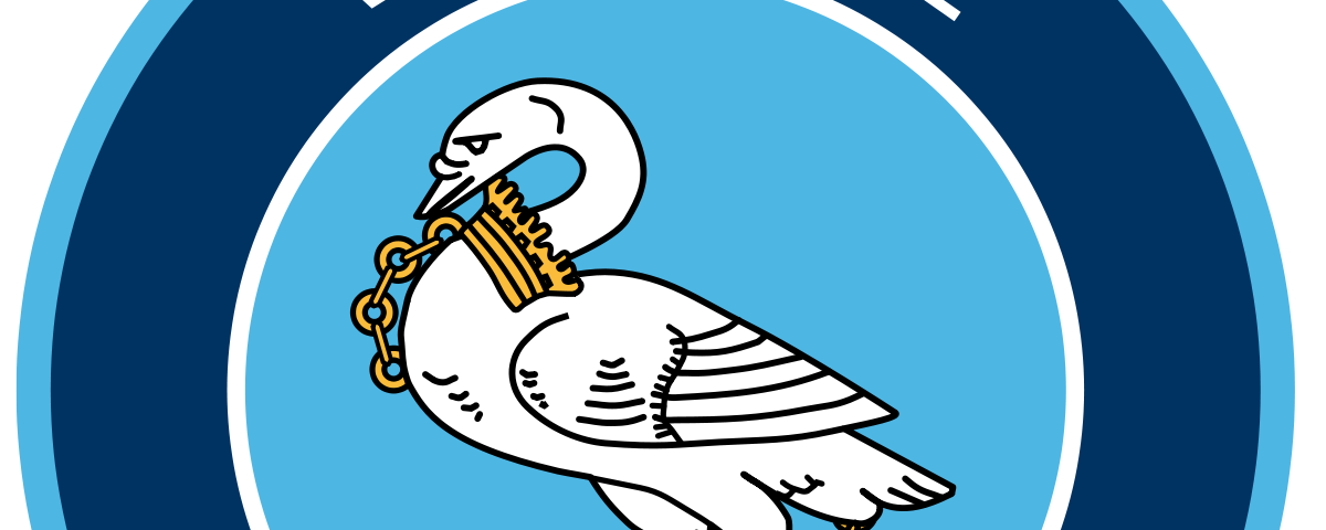 image of Wycombe Wanderers badge