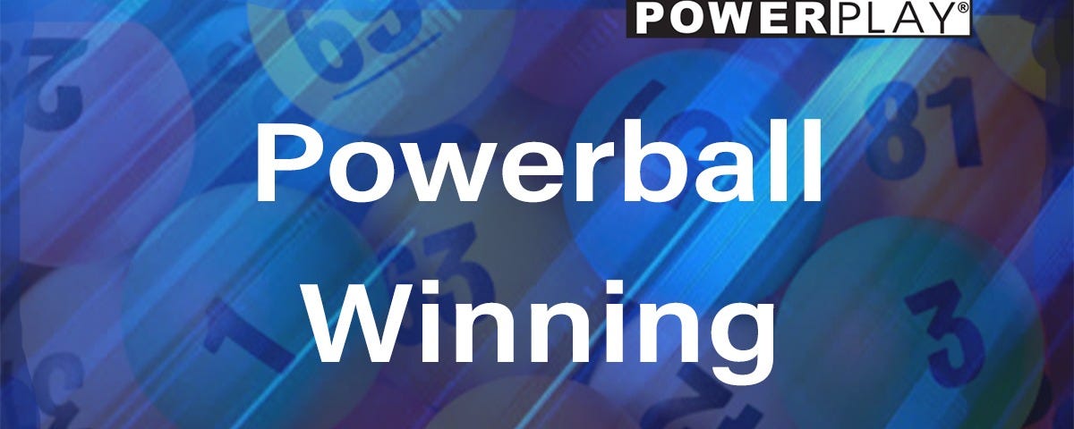 Archive of stories about Powerball Winning Numbers – Medium