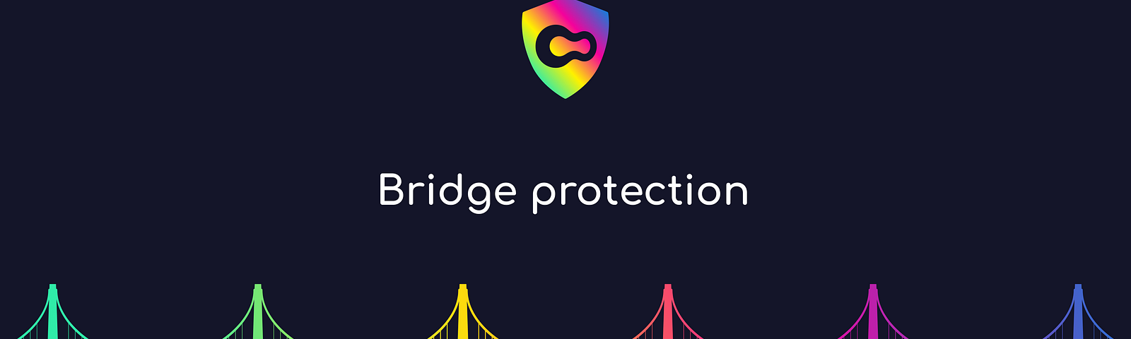 Bridge protection is a decentralized insurance for side-chain bridges