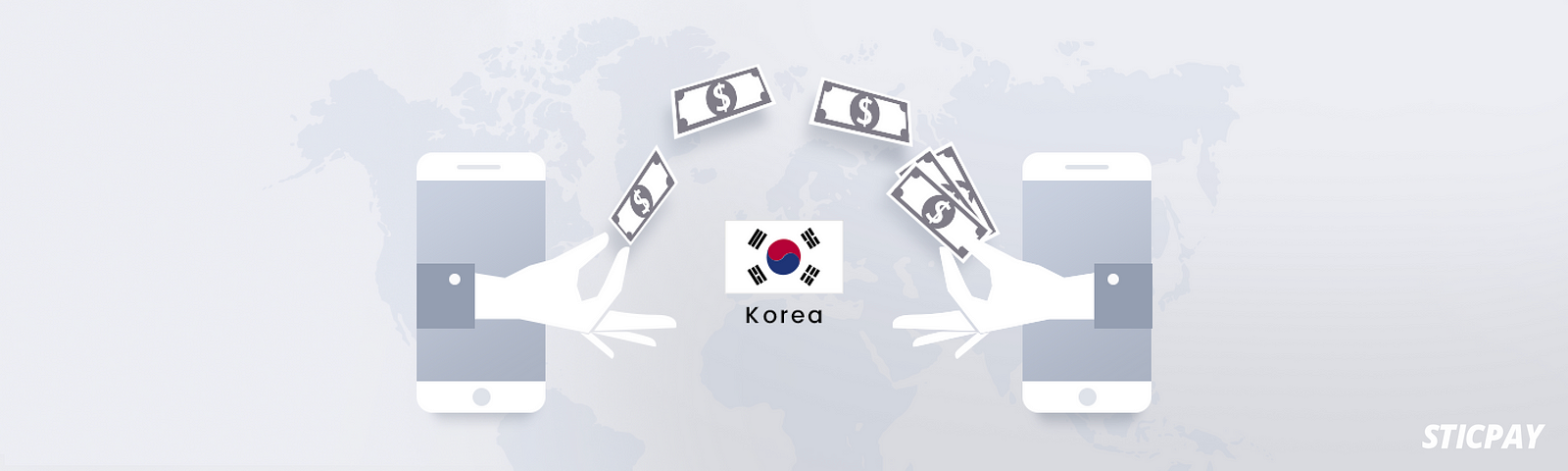 International money transfer policy: South Korea