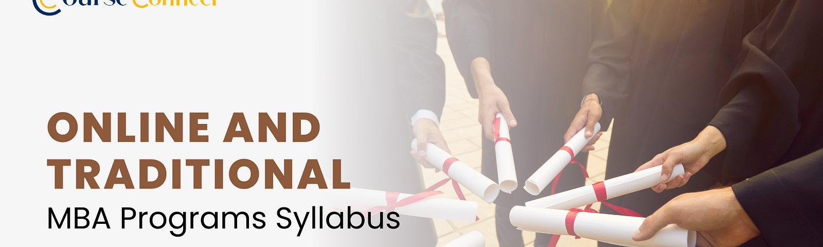 Comparing Syllabi: Online vs. Traditional MBA Programs