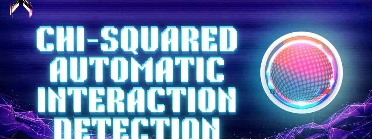Chi-squared Automatic Interaction Detection