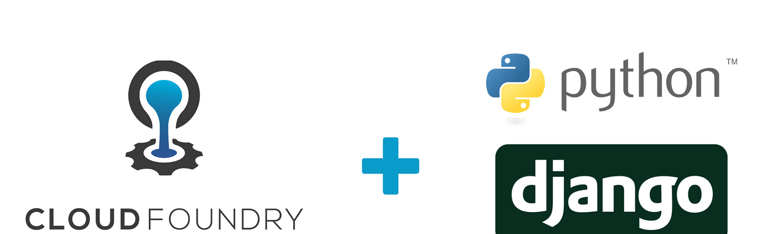 How to Deploy Django Application Using Cloud Foundry