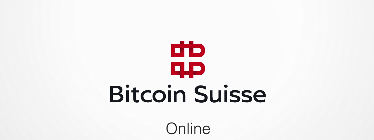 bróker bitcoin suisse