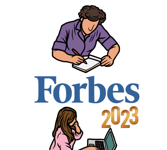 How to Become a Forbes Writer in 2023