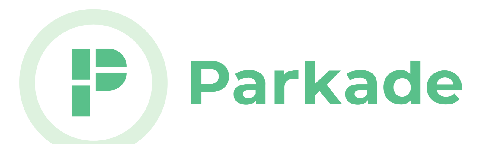 Parkade Logo