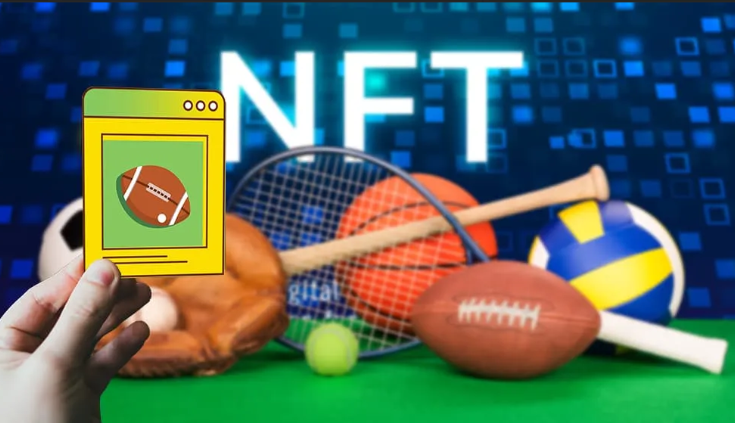 The Future of Sports with NFTs