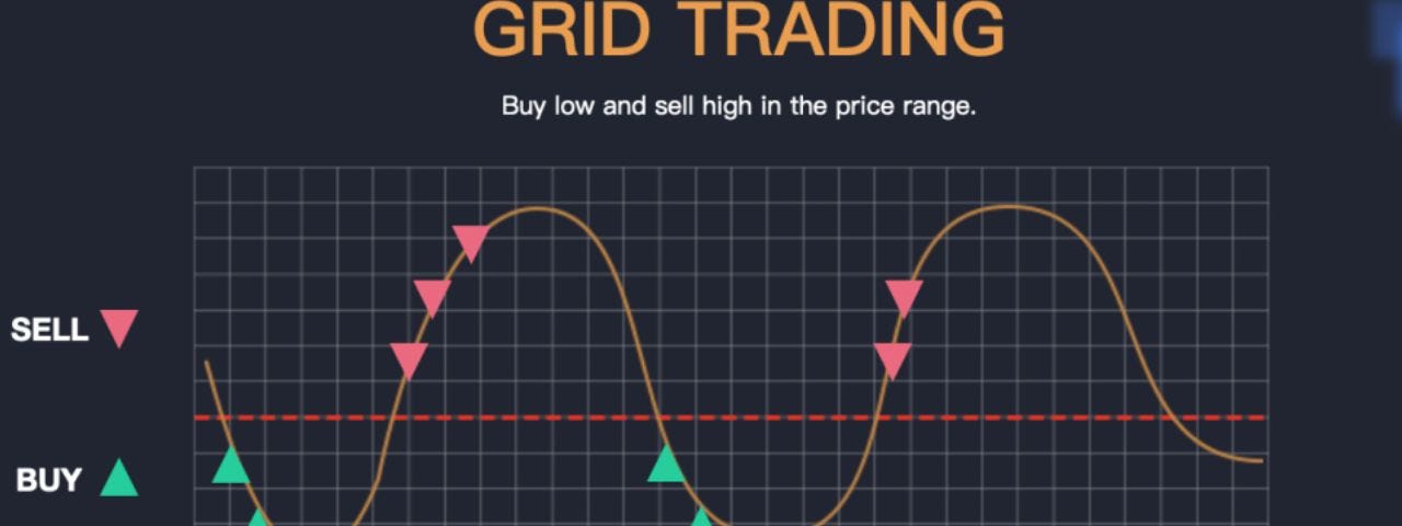 Grid Trading Bots