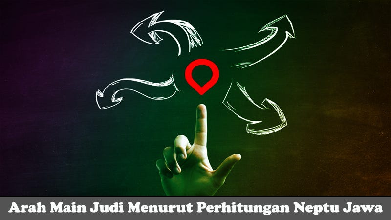 Hitungan Hari Jawa Untuk Main Judi Berbagai Permainan