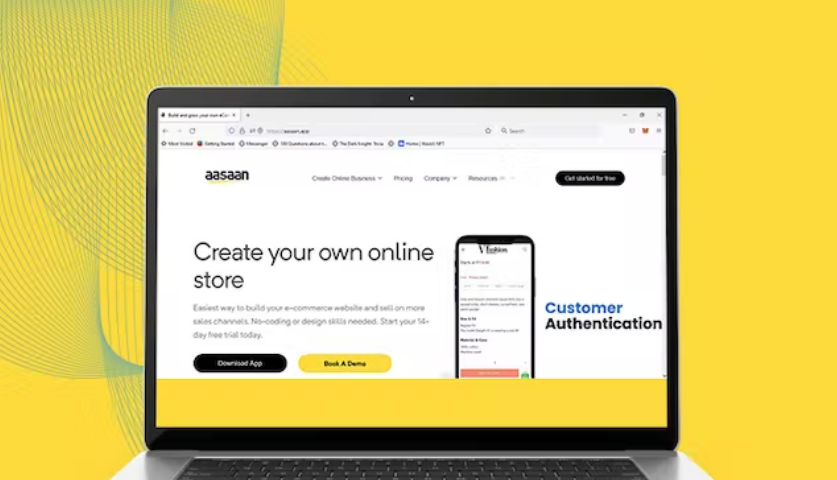 Best ecommerce website builder