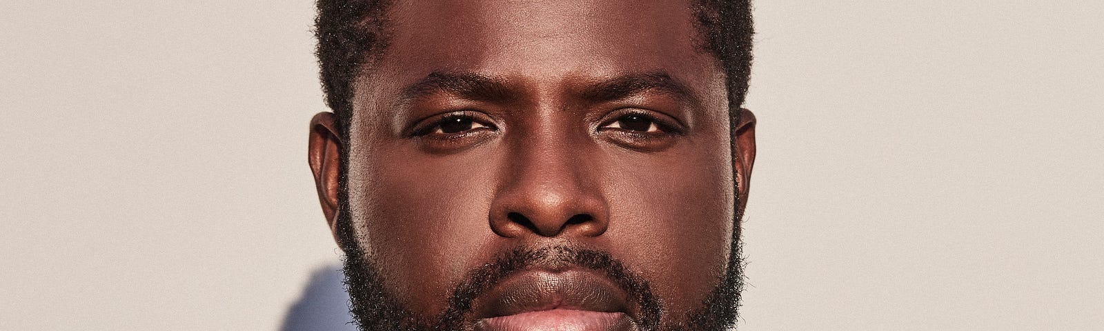 Winston Duke