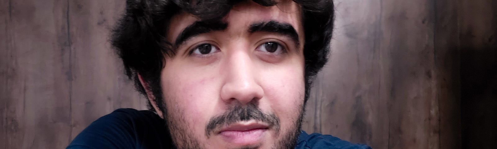 Anish Sukhramani