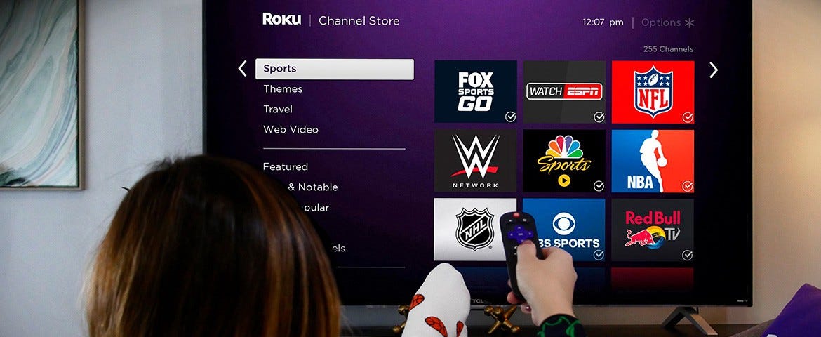 roku mac address how to add for my internet