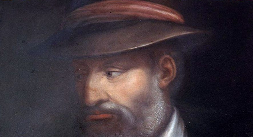 Gian Giacomo dei Medici — condottieridiventura