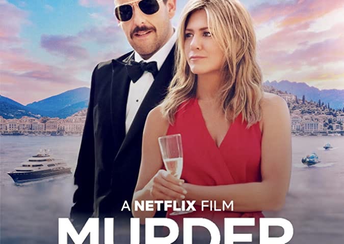 Murder Mystery 2019 Full Movie Online 4khd Medium