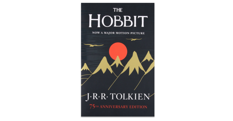 Eleventy-One Book Review of The Hobbit by J.R.R. Tolkien