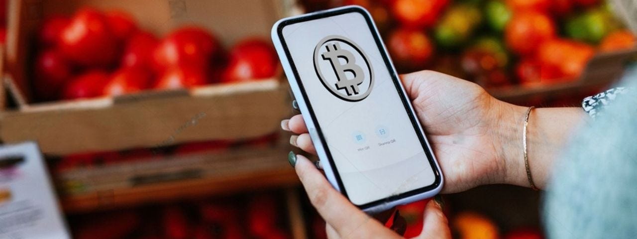 Cryptocurrency and E-Commerce