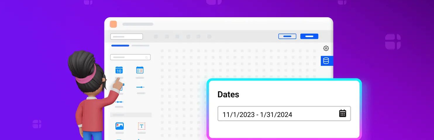 Essential Guide to Using Date Picker Filter in Dashboards