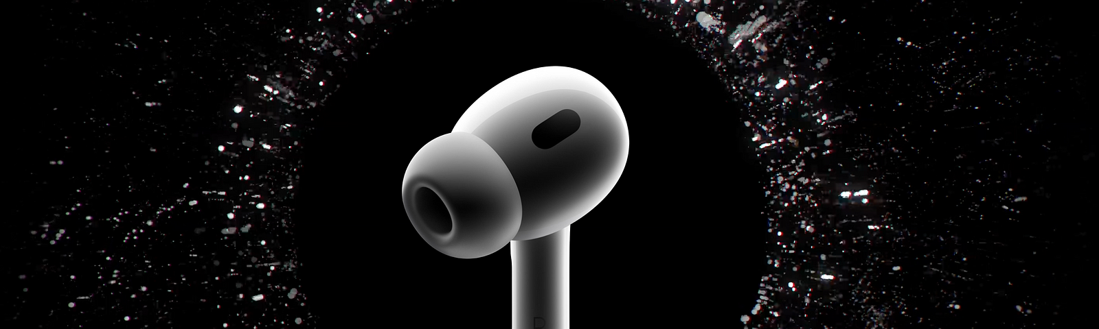 AirPods Pro 2nd Generation