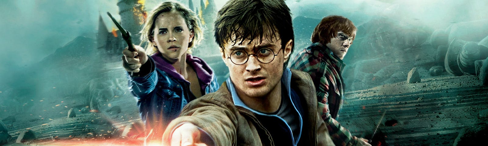 harry potter and the deathly hallows 1 putlocker