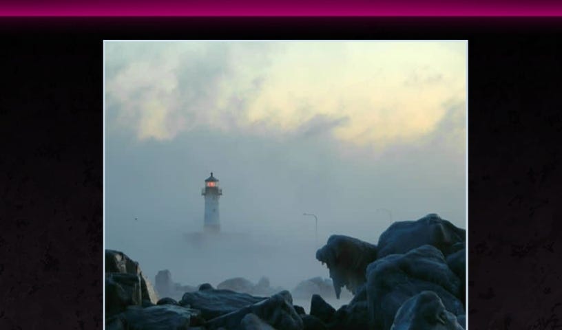 Port of Duluth, Duluth Entry’s Lighthouse Image by Rick Rice