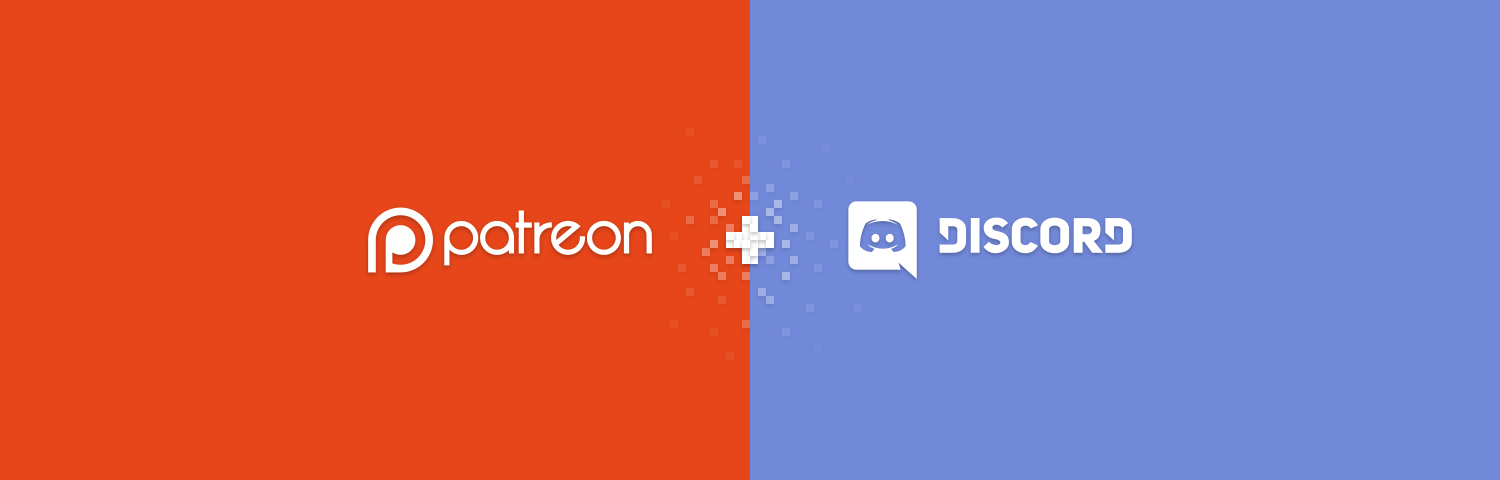 how to connect discord to patreon
