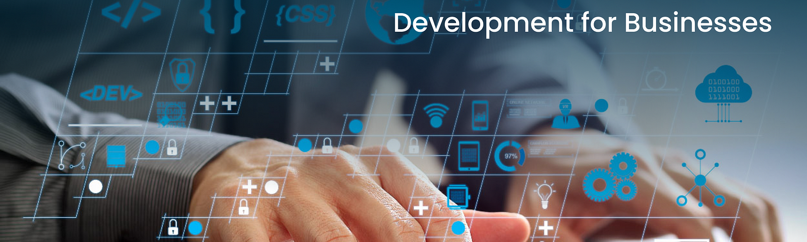 Advantages of Custom Software Development for Businesses