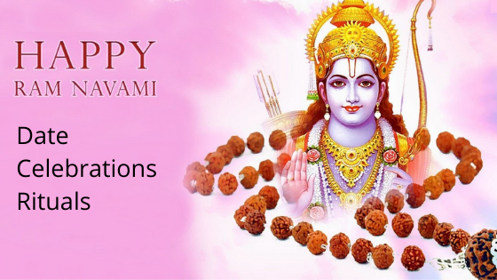 Ram Navami 2020 Date Celebration Rituals By Andrew Hunt Medium