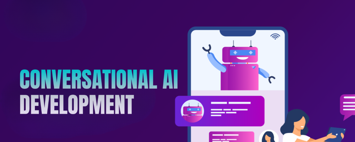 Conversational AI Development