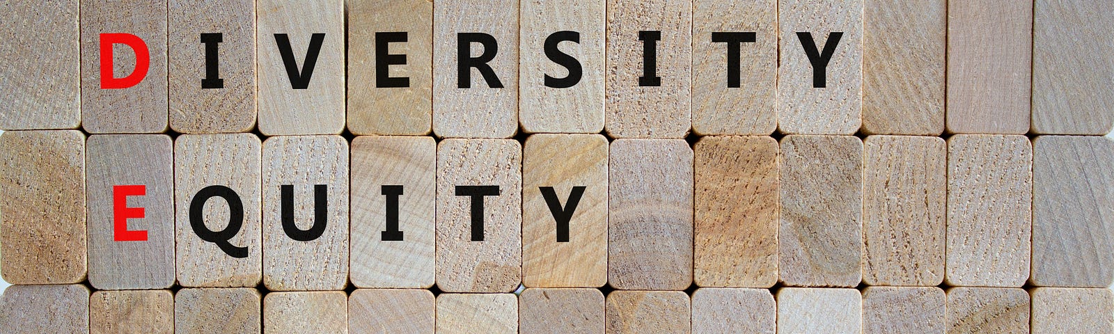 DEI, Diversity, equity, inclusion symbol. Wooden blocks with words DEI, diversity, equity, inclusion on beautiful wooden background. Business, DEI, diversity, equity, inclusion concept