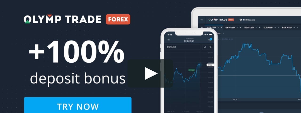 Promotions bonuses of forex brokers draining the binary options website