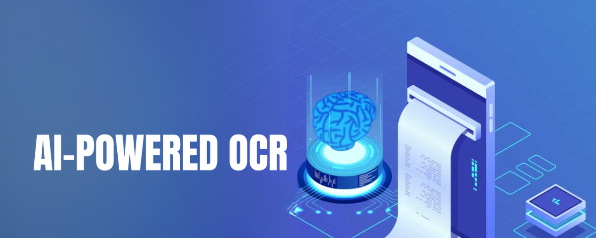 AI-Powered OCR